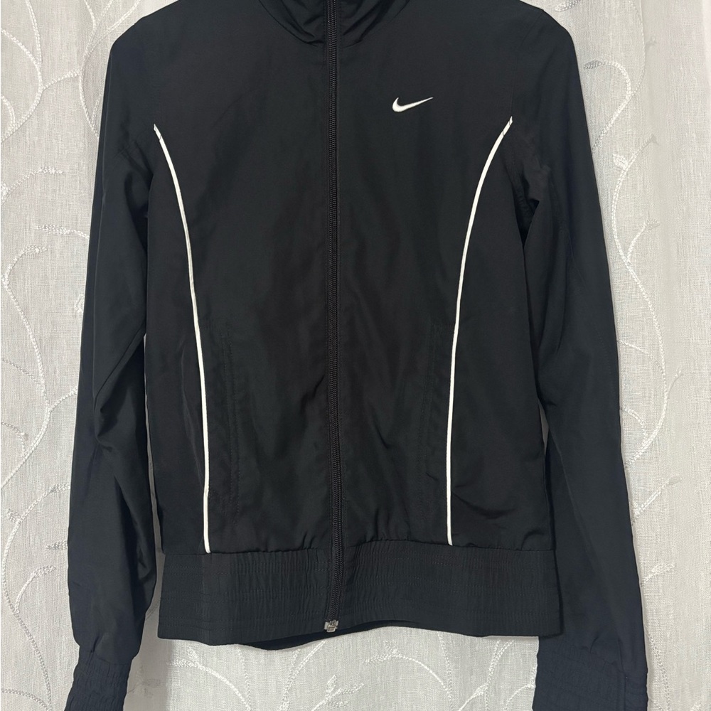 Nike Women's Black Jacket